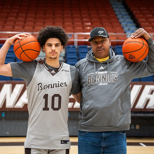 Meet New SBU Commit Lajae Jones