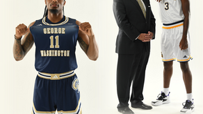 2023-24 Atlantic 10 Preview Part One: The Bottom Feeders