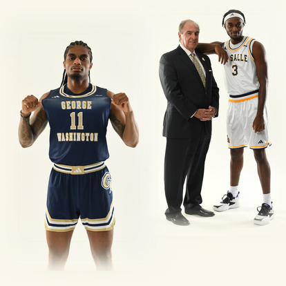 2023-24 Atlantic 10 Preview Part One: The Bottom Feeders