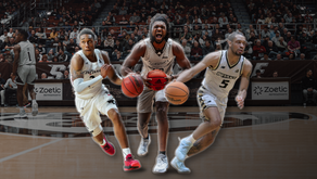 Fresh Faces in the Reilly Center, Part Two: The Transfers