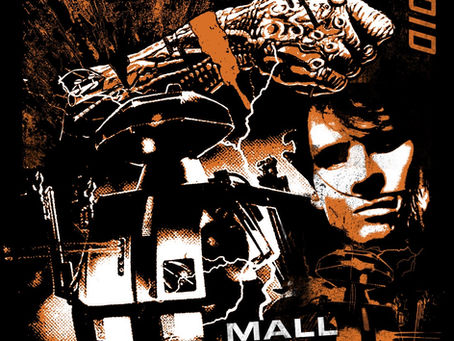 MALL MASSCARE T-SHIRTS UP FOR PRE-ORDER THIS FRIDAY