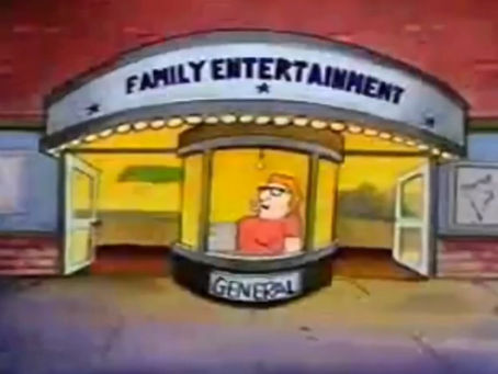 Programming the Apocalypse Trailer Reel