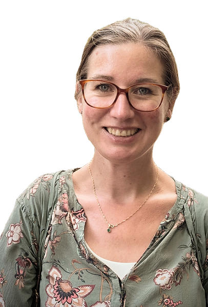 Karin van Aerle UX Designer