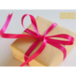 Geschenkgutschein