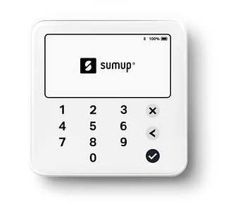 Kардридер SumUp Solo Lite / Smart Pay