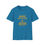 Thumbnail: Christian T-Shirt — "Hope Has a Name: Jesus" Scripture Tee (1 Timothy 1:1)