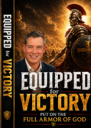 Armor of God Book