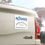 Thumbnail: Acts 433 Church Car Magnet 