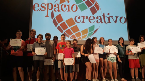 Laboratorios Creativos