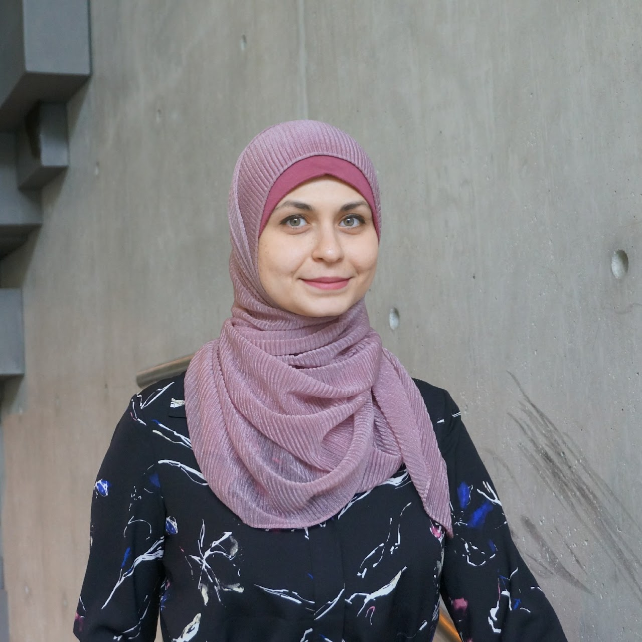 Dr. Alaa Alsaafin