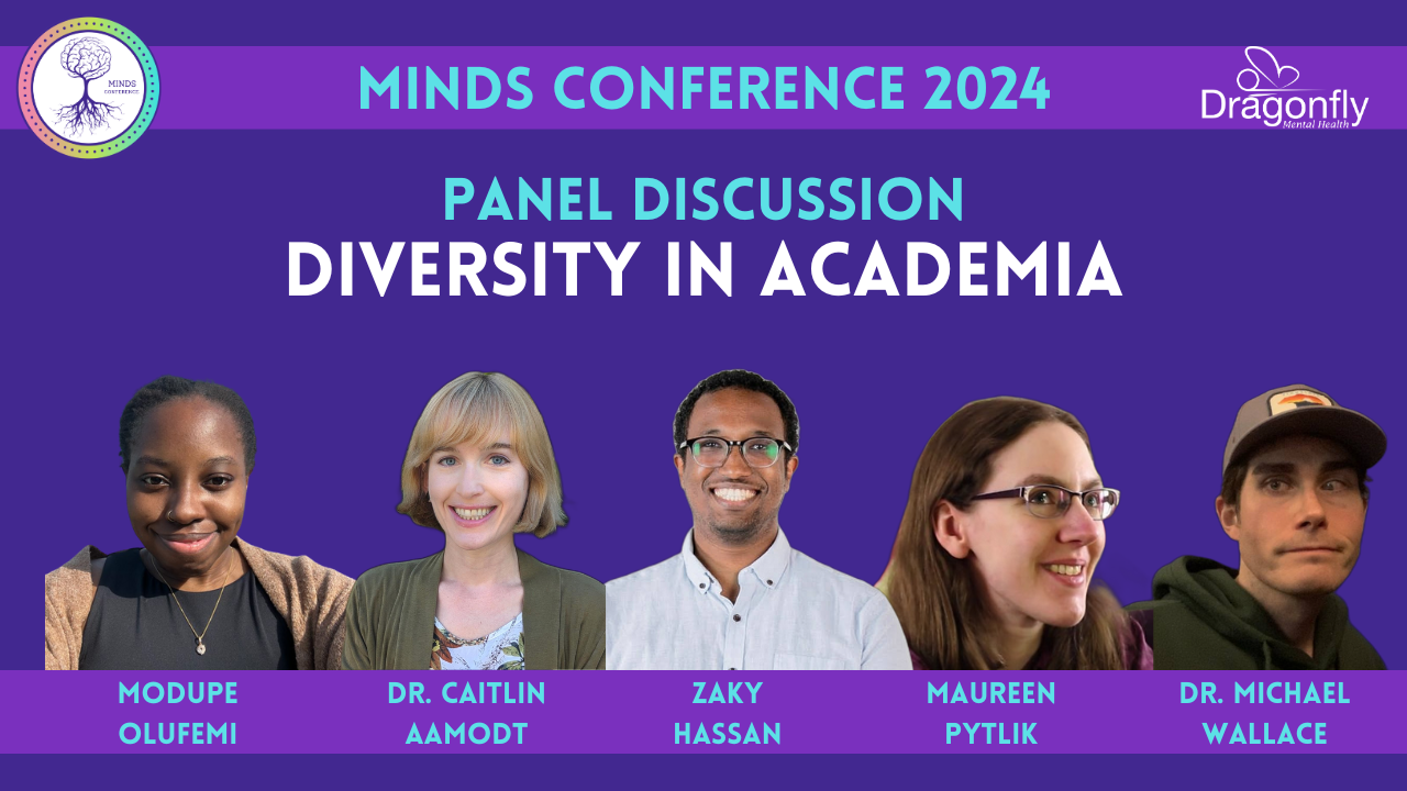 Diversity in academia