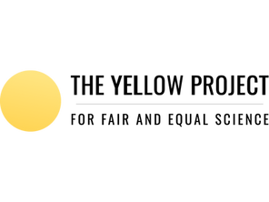 The Yellow Project: Creating awareness around sexual harassment and discrimination in science
