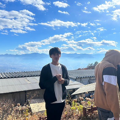 矢沢壮志