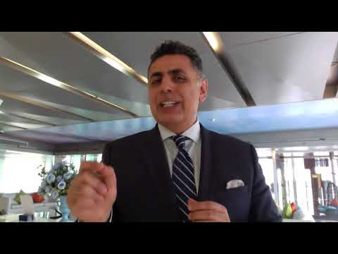 How to build quick rapport with your patients? or everyone ?