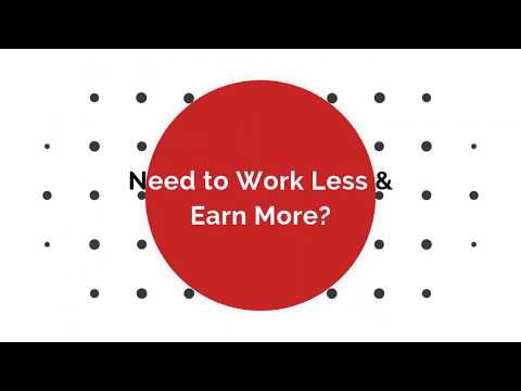 Need To be Less Insurance Dependent? Let me Coach you !