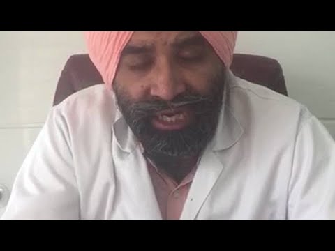 Dr Allen 3-Day Dental MBA Dr. Sunny Ahluwalia Testimonial