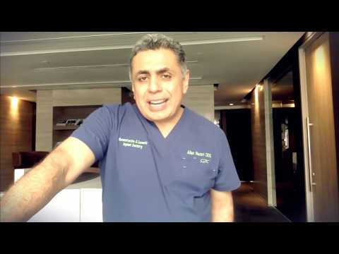 Sales Mastery Training For Dentists Introduction-Pre Launch