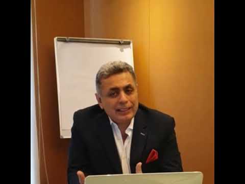 Communication Training 3-Day Practice Management Boot Camp Dr. Allen Nazeri