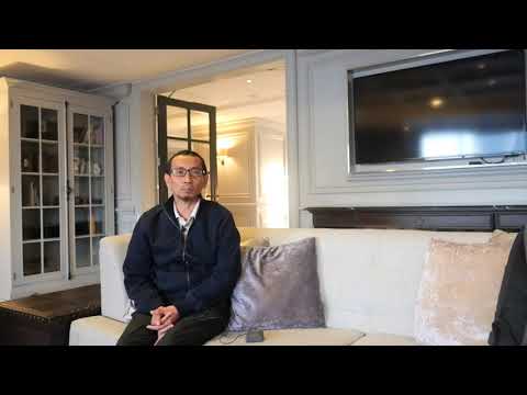 Dr. Ashawi- Co-founder of large dental group in Malaysia is a Graduate of Dr Allen 3-Day Dental MBA