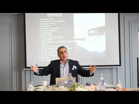 How to sell more elective dentistry ? | Dr. Allen Nazeri DDS MBA