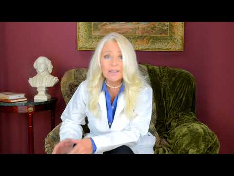 Dr Allen Coaching Client Testimonial Dr. Anderson
