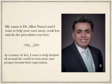 Introduction to Sales Mastery & Communication Course for Dentists