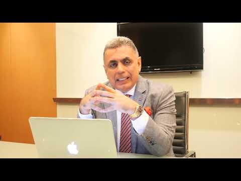 Dealing with Bad Apples on Your Team | Dr Allen Nazeri DDS MBA