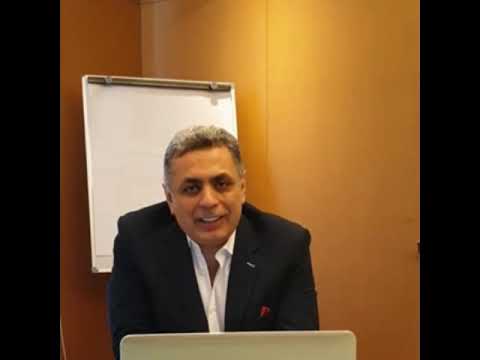 Q&A Dr Allen : What Do you Cover in Your Leadership Training?