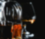 Whisky Tasting @ Boundary Bar