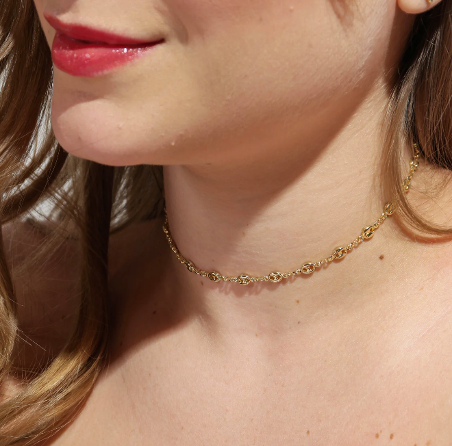 Thumbnail: Mariner Necklace