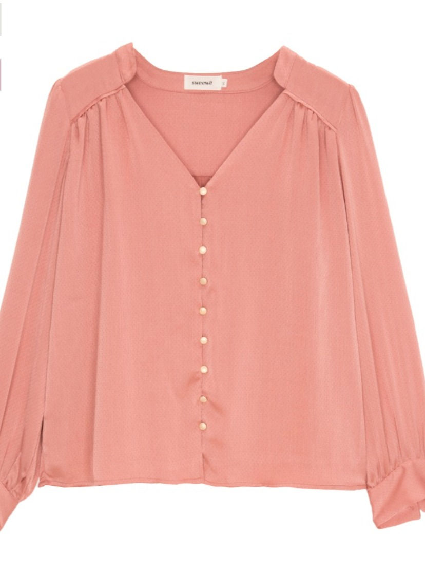 Miniature : Cynthia Blouse