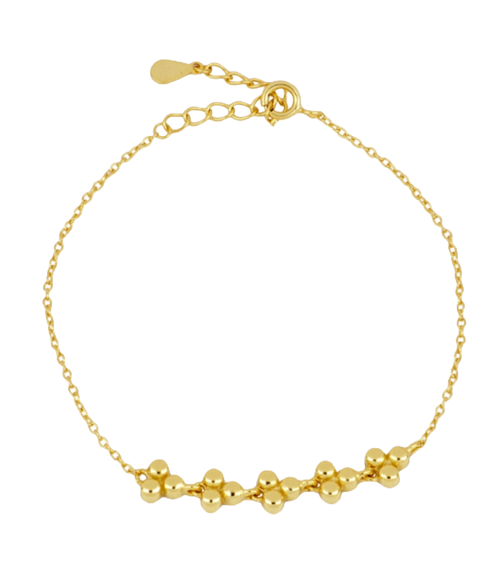 Simply Perfect Bracelet