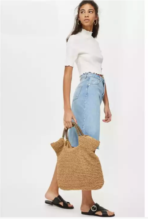 Miniature : Brittany Boho Bag
