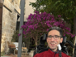 מאחד יוצא שלושה (לילות) - שבוע נגיש בתל אביב-יפו