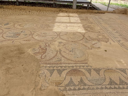 בית הכנסת במעון