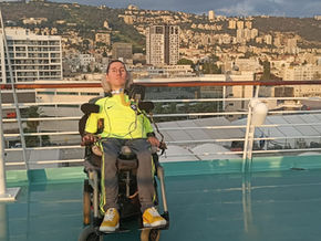 שייט עם רויאל קריביאן לקפריסין ויוון