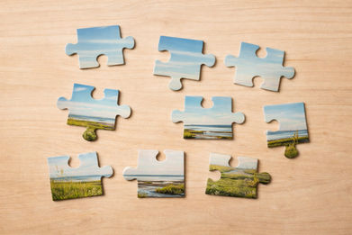 Warum Ziele Bilder brauchen