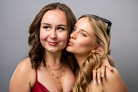 Jugendweihe-Eventshooting