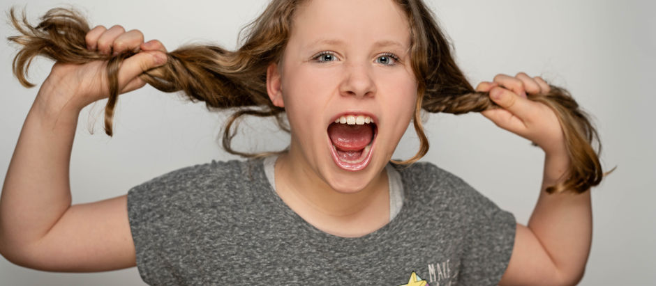 Dein Kind lässt sich nur ungerne fotografieren? 5 Tipps für eine optimale Vorbereitung für das Kinderfotoshooting