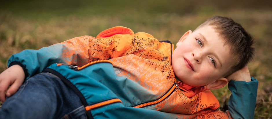 Warum wir Kinder mehr vertrauen sollten