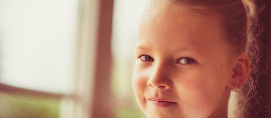 Warum Kinder ihre Bilder selbst auswählen sollten