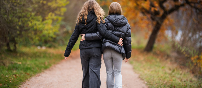 Warum Freundschaften unserer Kinder sichtbar sein sollten