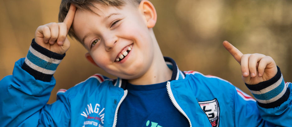 Warum es nicht reicht, Kinder ihre Bilder auswählen zu lassen