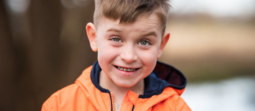 Warum viele Menschen später keine Bilder von sich mögen – und warum der Ursprung oft in der Kindheit liegt