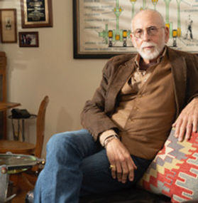 Michael Zentman