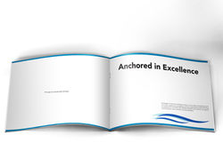 Annual Report Title Page