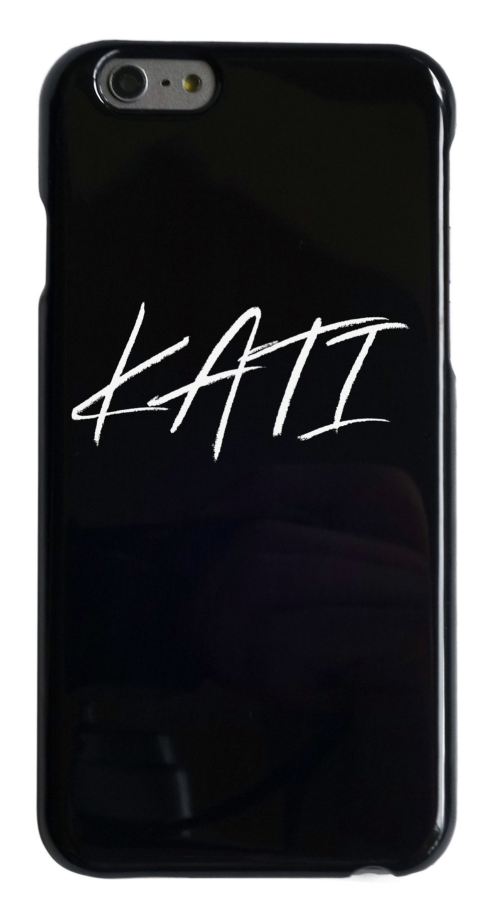 Thumbnail: Kati Mocho Phone Case