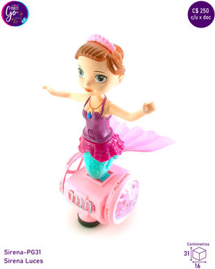 Sirena-PG31