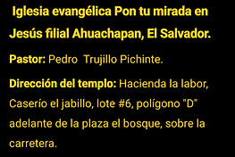 AHUACHAPAN