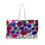 Thumbnail: Garden Print Weekender Bag - Ideal for Travel & Getaways